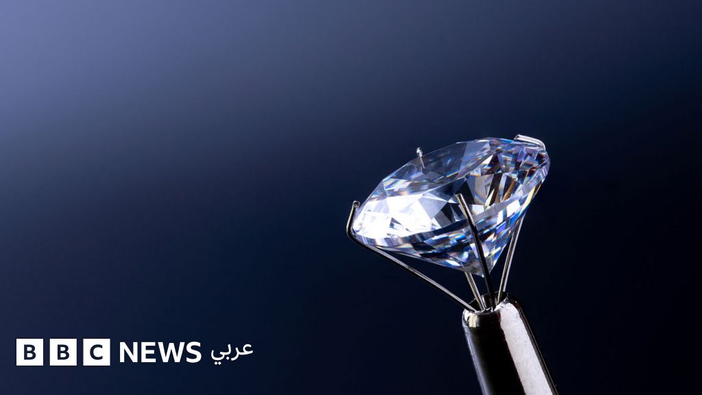 الألماس الطبيعي أو الصناعي أيّهما تختار؟ 