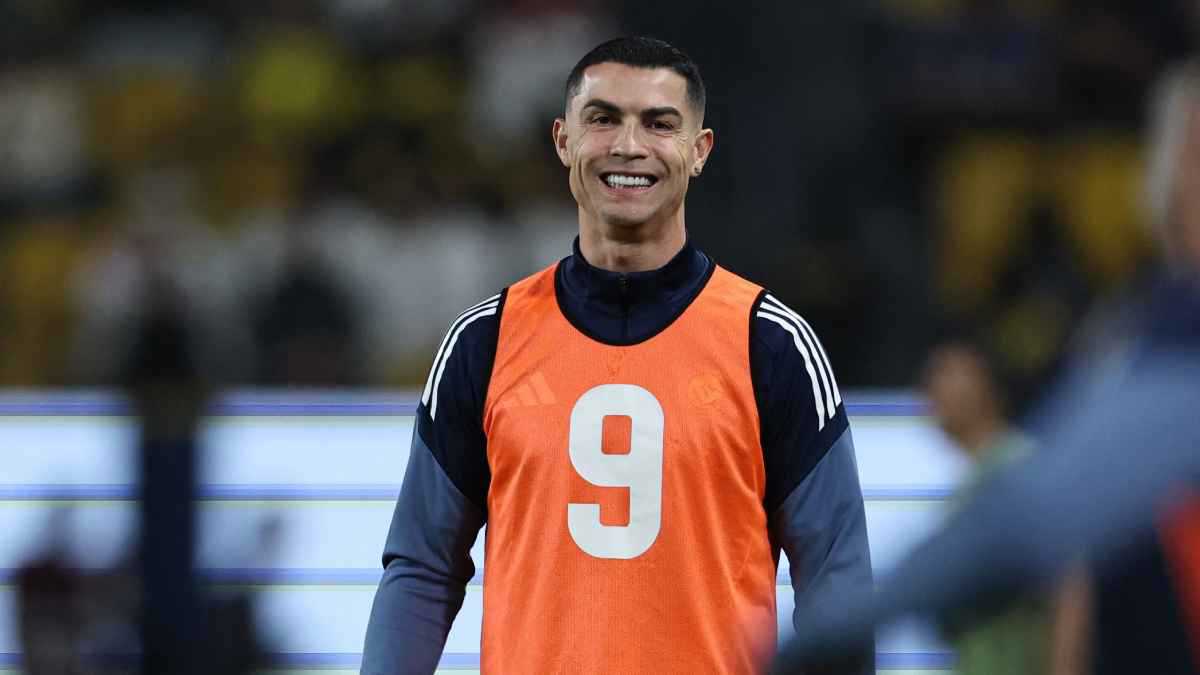 ليس المال وحده.. 5 أسرار خفية تدفع رونالدو لاقتحام السينما العالمية 