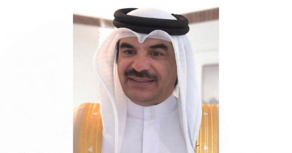 الأمين العام لمجلس النواب: دور بارز لـ"شرطة البحرين" في تطوير المنظومة الأمنية وفق منهجية عصرية #صحيفة_البلاد 