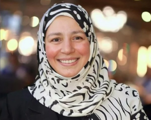 بعد غياب 7 سنوات.. عبلة كامل تكسر صمتها وتكشف تطورات حالتها الصحية #الأردن 