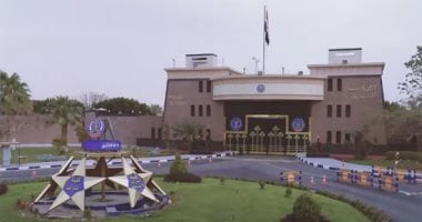 عاجل.. إخطار المقبولين بكلية الشرطة للعام الدراسي الجديد هاتفيًا وبرسائل نصية 