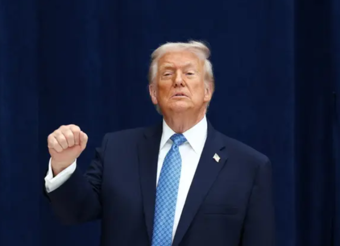 هل يفقد الجمهوريون السيطرة على مجلس النواب.. ترامب يجيب #سرايا 