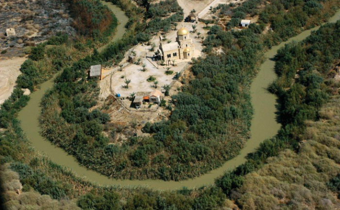 تطوير شامل لمحيط موقع المغطس استعدادا لاحتفالية عام 2030 #سرايا 