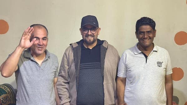 بعد 39 يوماً من الخطف في مالي.. مصريان يرويان 