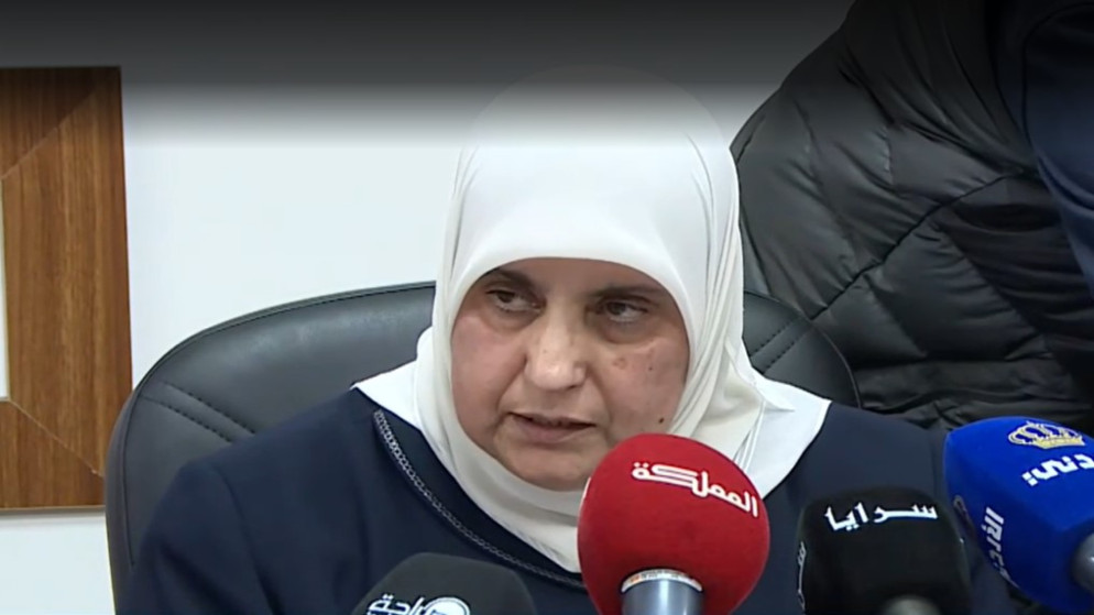 مديرة المواصفات والمقاييس: "المدافئ المتداولة" محلية الصنع ولم تسجل عليها حوادث سابقة #الأردن 