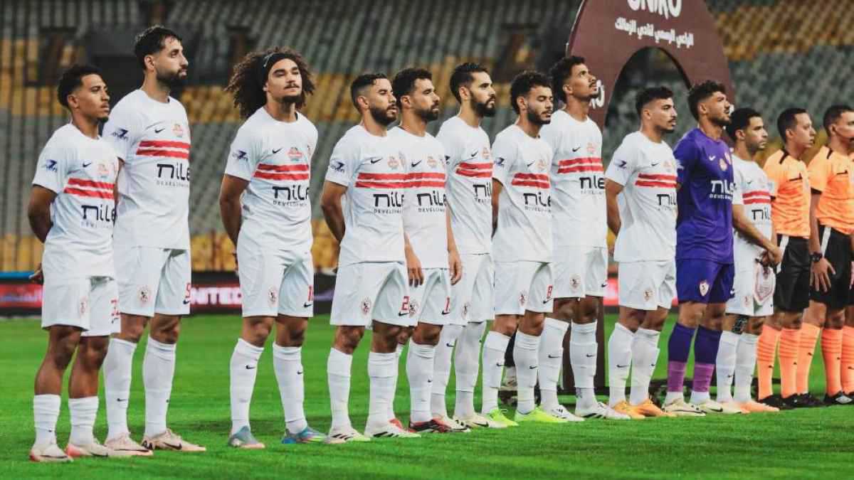 رجل أعمال سيدفع المبلغ "كاش".. الزمالك يحسم أول صفقة جماهيرية 