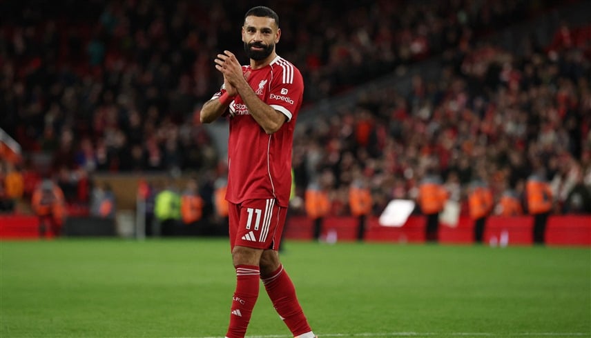 فيرديناند يهاجم كارغر: ما رأيك في غناء الجماهير باسم #صلاح؟ 