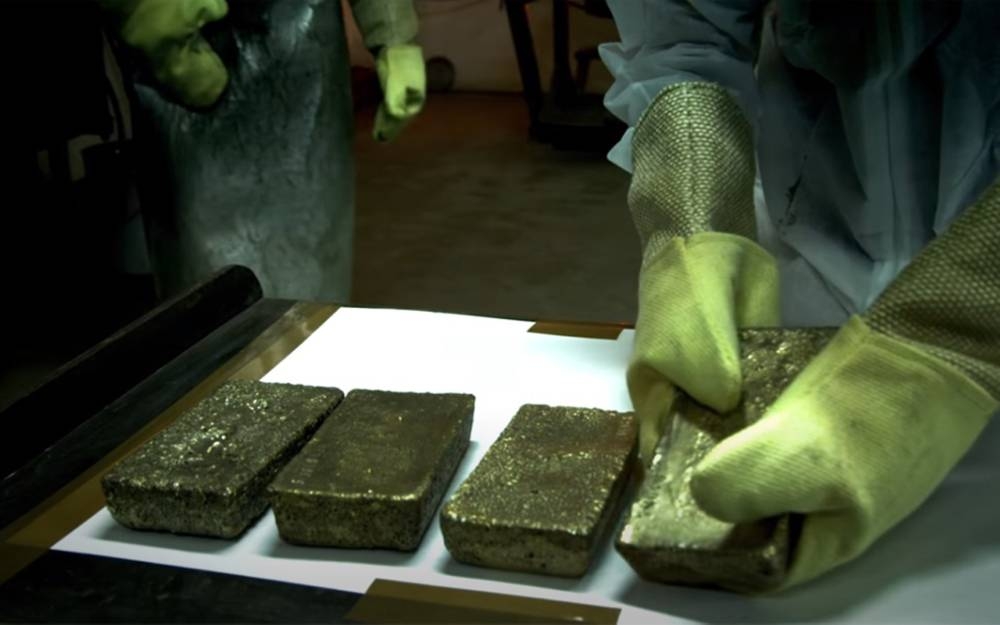 السعودية تتصدر قائمة أكبر عمالة الموارد في العالم 