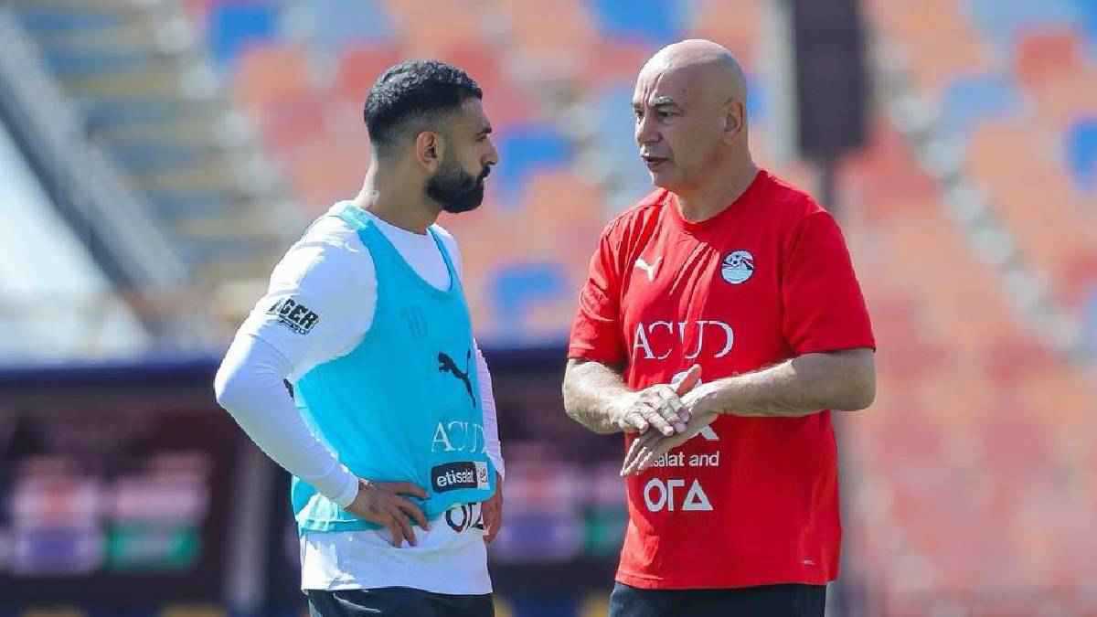 كم مباراة سيغيبها محمد صلاح عن ليفربول بسبب كأس أمم أفريقيا؟ 