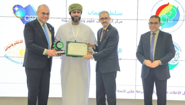 الألكسو تُدرج مركز التّميز بالجامعة الوطنية على لائحتها للمراكز البحثية 