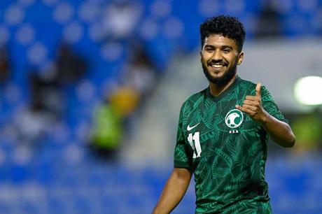 الغنام يُشعل الميركاتو بين اهلي جدة والقادسية - ملاعب 