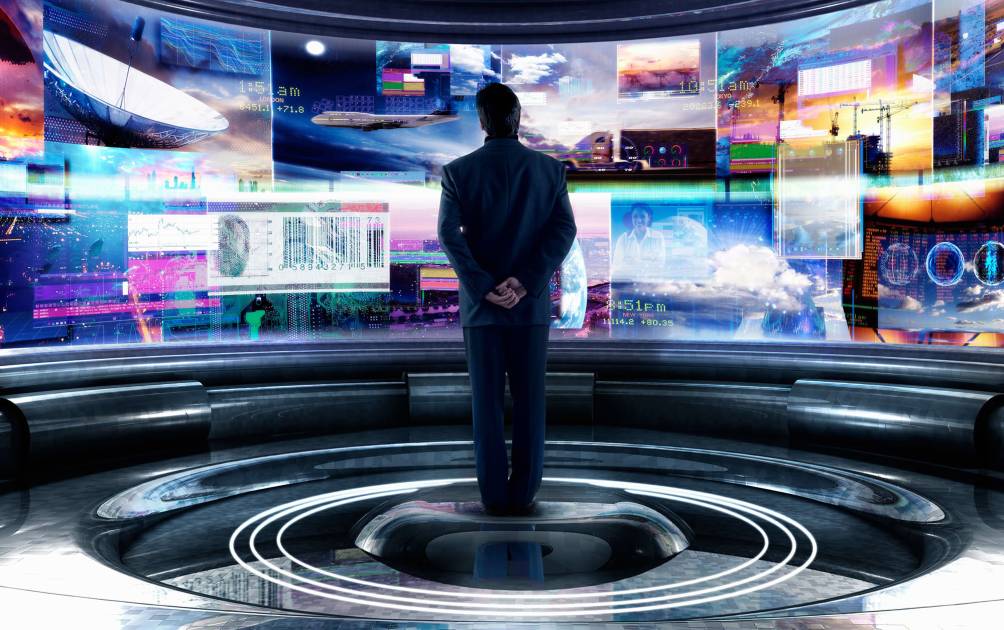 25 عاماً من الصدمات والتحولات: من أحداث 11 سبتمبر إلى الذكاء الاصطناعي كيف تغير الإعلام العربي والغربي؟ #ملف_ربع_قرن 