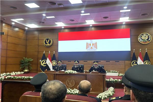 عاجل.. بدء المؤتمر الصحفي لإعلان نتيجة قبول دفعة جديدة بكلية الشرطة 2026 