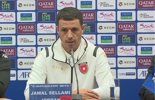 عاجل سلامي : المنتخب يعاني من غياب لاعبين مهمين وهؤلاء أبرز الغائبين 