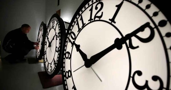 ساعة نووية أدق من كل ما عرفه البشر.. لا تخطئ ثانية واحدة منذ 14 مليار سنة #صحيفة_البلاد 