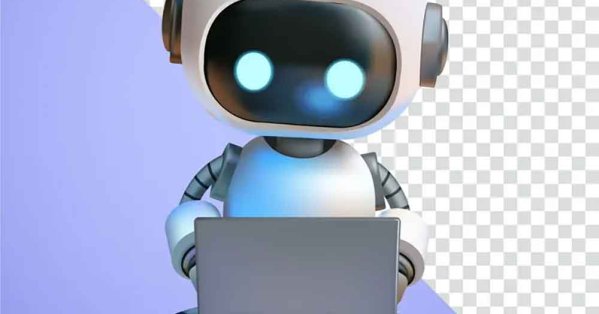 شركة يديرها موظفون من الذكاء الاصطناعي فقط التجربة انتهت بالفوضى الكبرى #صحيفة_البلاد 