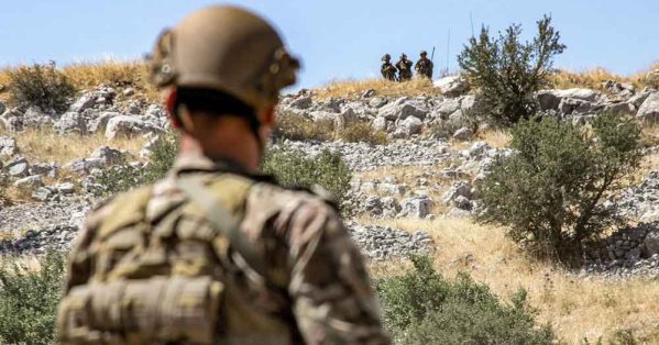 بعد التحذير الإسرائيلي.. لبنان يكشف تفاصيل "عملية يانوح" #صحيفة_البلاد 