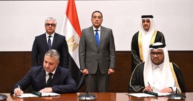 عاجل | 200 مليون دولار استثمار قطري في مصر لتصنيع وقود الطيران المستدام من زيوت الطعام المستعملة 