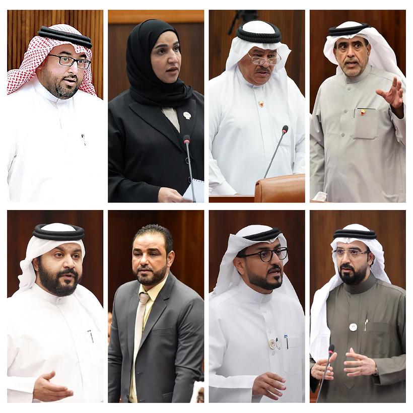 شرطة البحرين نموذج متقدم في المهنية والجاهزية واكثر من قرن من العطاء والتضحيات 