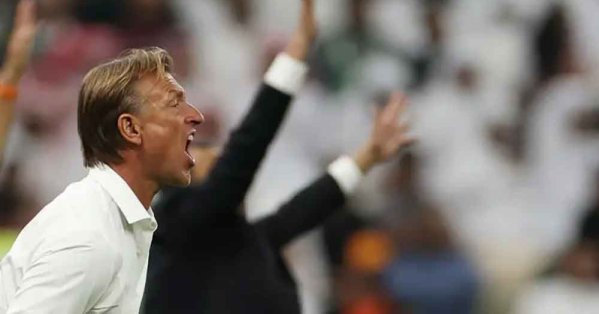 رينارد: السلامي صديقي لكن الآن عليه التوقف #صحيفة_البلاد 