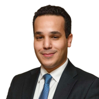 رئيس تحرير "اندبندنت عربية" عضوان الأحمري يكتب: اليمن لأهل اليمن، وأهل حضرموت أدرى بمصلحتهم، ومن حقهم تقرير المصير، كما يرى "الانتقالي" أن من حقه التمرد على المجلس الرئاسي الذي ارتضته الأطراف اليمنية 