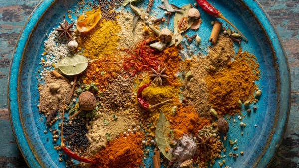 مليئة بالفوائد.. 8 توابل مضادة للالتهابات 