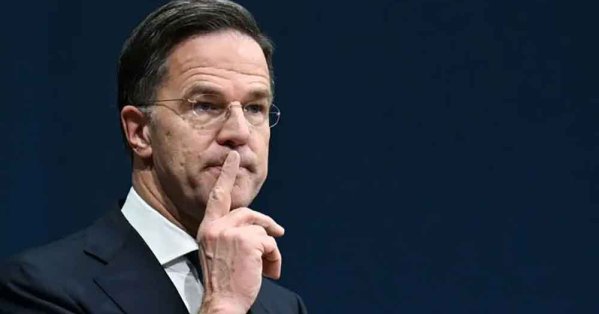 بعد تصريحاته عن روسيا.. المجر تشكك في بقاء أمين عام الناتو بمنصبه #صحيفة_البلاد 