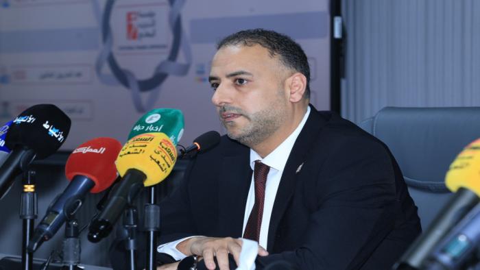 عاجل إحالة المدير العام لمؤسسة التدريب المهني على التقاعد 