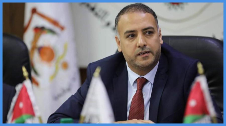 إحالة مدير عام التَّدريب المهني الغرايبة للتقاعد #السوسنة 