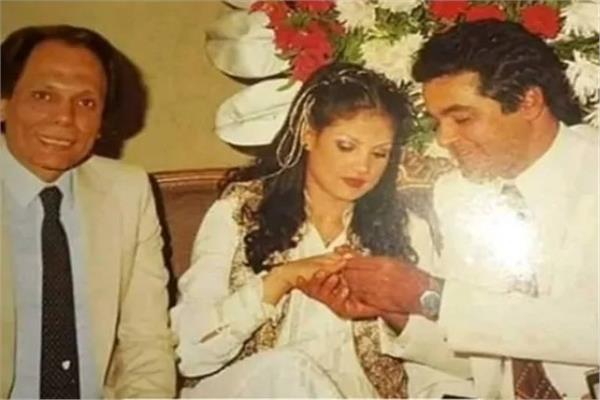 عاجل| وفاة إيمان إمام شقيقة الزعيم عادل إمام وزوجة الراحل #مصطفى_متولي 