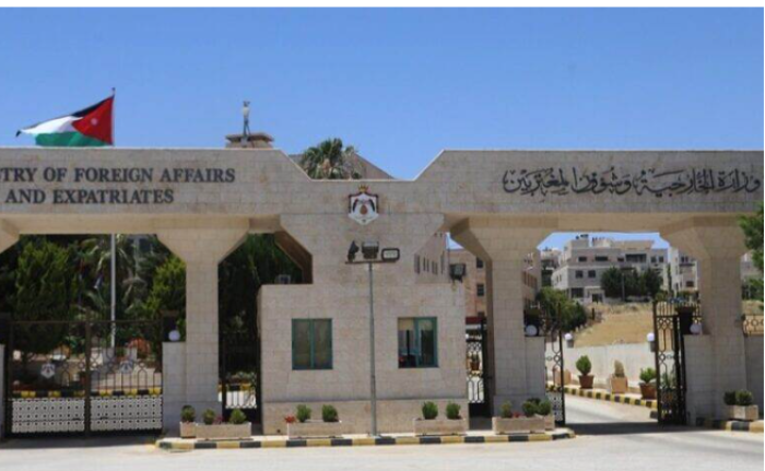 الأردن يدين هجوما استهدف قاعدة الدعم اللوجستي التابعة للأمم المتحدة في السودان #سرايا 