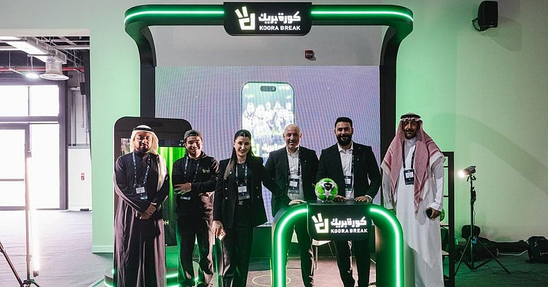 كورة بريك تطلق النسخة التجريبية من تطبيق النتائج المباشرة ثنائي اللغة وتفعّل شراكتها مع "غلوب سوكر" للتصويت الجماهيري 