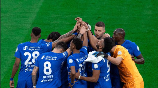 اكتشف الرقم الضخم للصفقة المُنتظرة للاستحواذ على الهلال السعودي 