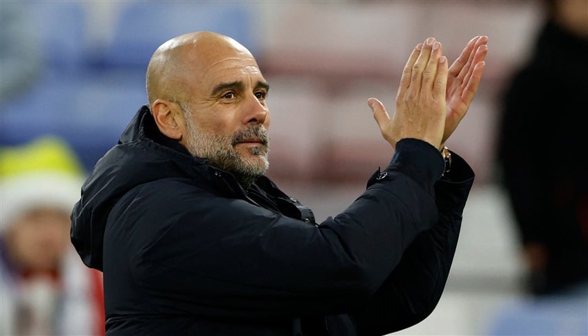 150 انتصاراً لـ غوارديولا في #"البريميير_ليغ" 