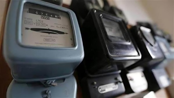 عاجل:: الكهرباء تشدد العقوبات على أصحاب العدادات القديمة في هذه الحالة 