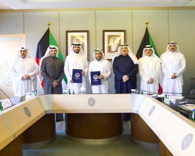 «الصحة» و«بيت الزكاة».. اتفاقية تعاون لتجهيز وصيانة مركز التأهيل لعلاج مرضى الإدمان 