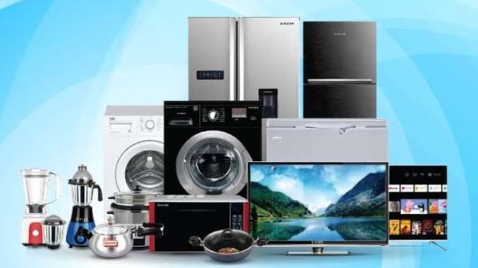 عاجل:: شعبة الأجهزة الكهربائية: المبيعات تتراجع 40% والتجار يبيعون بخسارة 