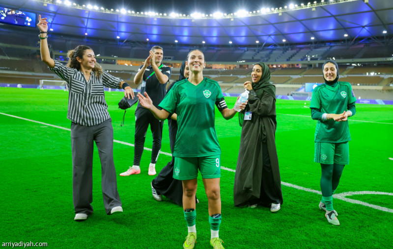 تحدي الشتاء.. الأهلي و الاتحاد أمام الهلال و #النصر 