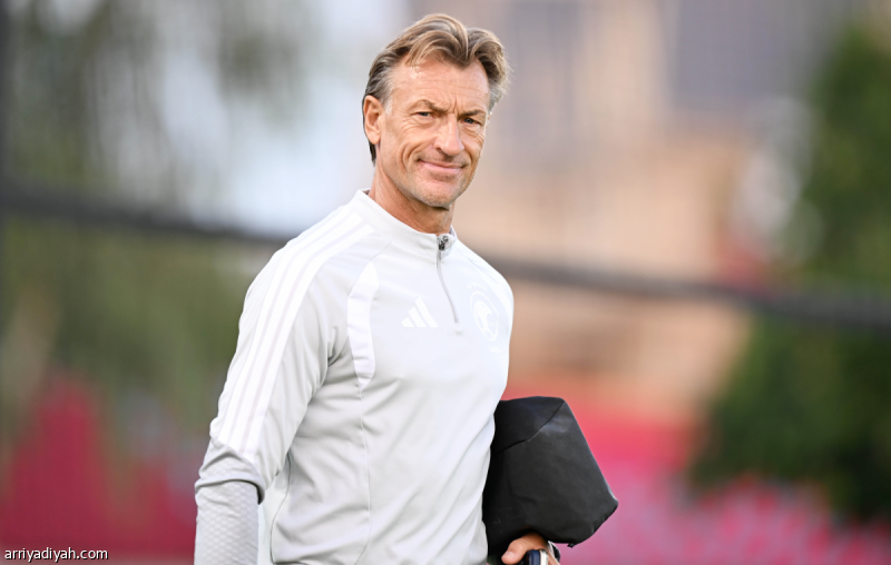 3 انتصارات.. تجربة رينارد مع نصف النهائي #السعودية_الأردن 