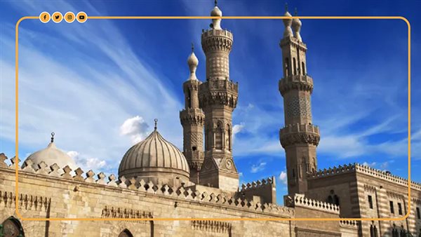 الأزهر يدين الهجوم الإرهابي الذي استهدف تجمعًا لمدنيين أستراليين يهود 