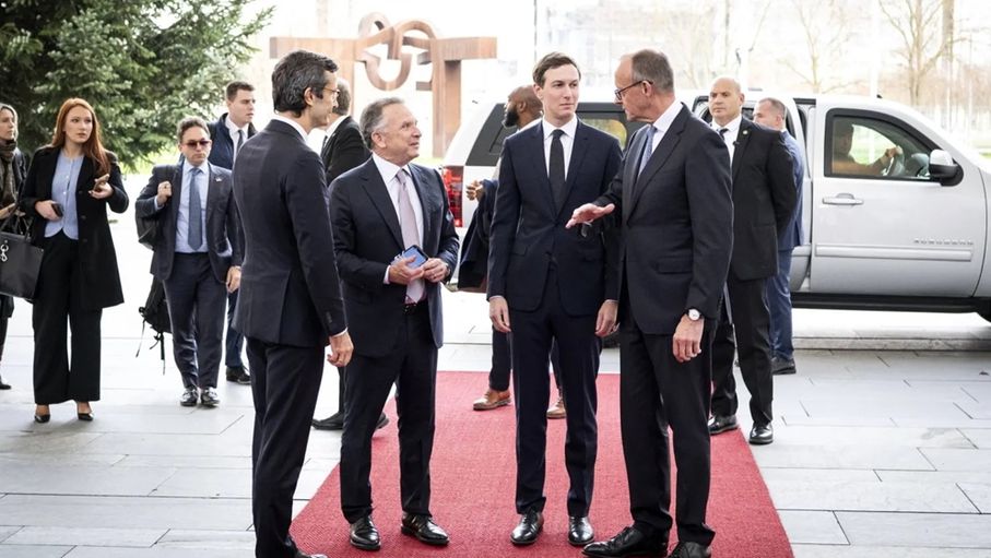 أوكرانيا تتخلى عن طموح انضمامها إلى "الناتو" #جريدة_الغد 