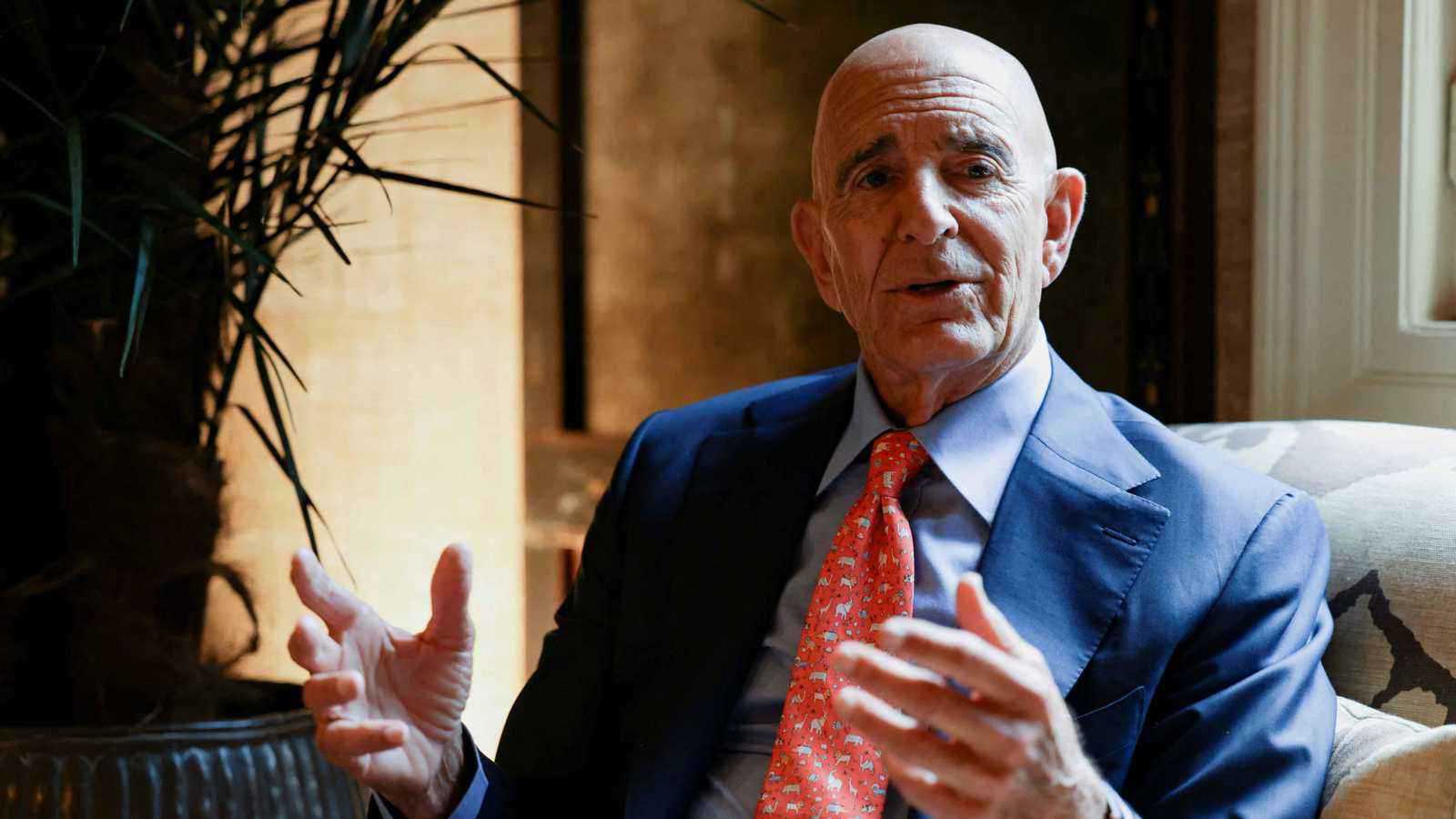 استقرار سوريا "خط أحمر".. رسالة أمريكية حاسمة لـ نتنياهو إرم نيوز أمريكا التفاصيل 