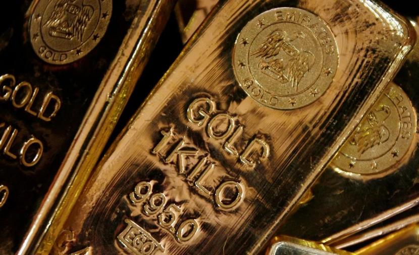 ارتفاع أسعار #الذهب 