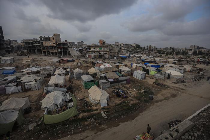 الاحتلال يقاوم ضغوطاً لبدء المرحلة الثانية باتفاق غزة ويواصل خروقاتها #سرايا 