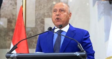 عاجل اليوم.. بدء التشغيل التجريبى لمحطة هاتشيسون بميناء السخنة 