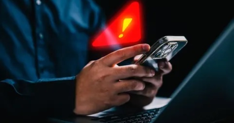 هجمات إلكترونية متطورة تستهدف «آيفون» 