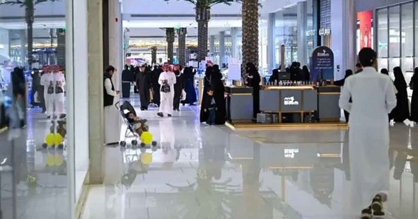 تباطؤ التضخم السنوي في السعودية إلى 1.9% خلال نوفمبر #صحيفة_البلاد 