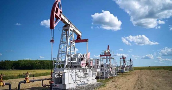 أسعار النفط ترتفع وسط مخاوف من تعطل الإمدادات #صحيفة_البلاد 