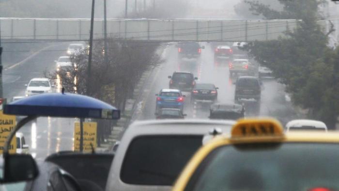 عاجل|منخفض "قبرصي" عميق يؤثر على الأردن الاثنين وتحذيرات جدية من تشكل السيول #سرايا 