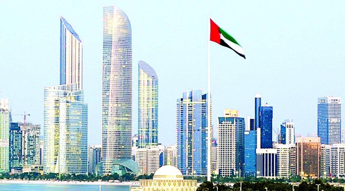 الإمارات تتصدر أوسطياً والخامسة عالمياً في تبني العملات الرقمية #صحيفة_الخليج 